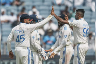 India vs New Zealand 2nd Test: Is it game over for India already? History puts Rohit Sharma & Co. on the backfoot | Cricket News