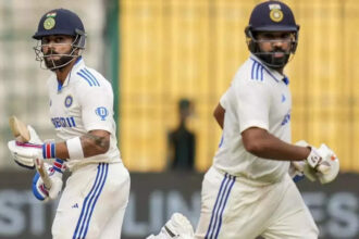 ‘Rohit Sharma aur Virat Kohli agar…’: Former Pakistan cricketer Basit Ali on India’s chances in 2nd Test vs New Zealand | Cricket News