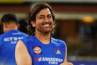 MS Dhoni: ‘Want to enjoy whatever last few years of cricket I am able to play’: MS Dhoni drops big hint ahead of IPL auction | Cricket News