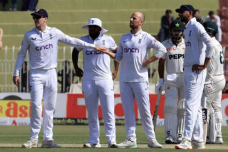 ‘They’ve slightly lost the plot’: Nasser Hussain slams England’s performance against Pakistan | Cricket News