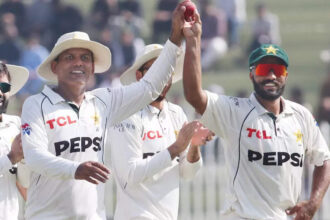 3rd Test: Pakistan crush England by nine wickets to win series 2-1 | Cricket News