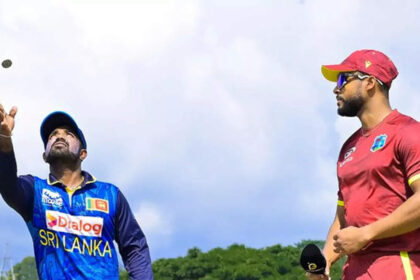 Live Blog: Sri Lanka vs West Indies, 3rd ODI