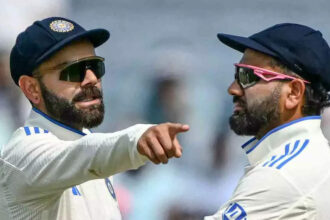 Play domestic cricket to master spin, Dilip Vengsarkar urges India batters | Cricket News