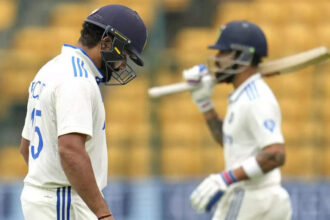 ‘Batting expose ho gayi’: Basit Ali says Indian players were ‘overconfident’ ahead of New Zealand series | Cricket News