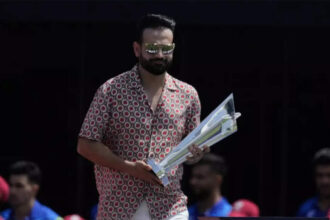 Irfan Pathan turns 40: Celebrating his top cricketing moments | Cricket News