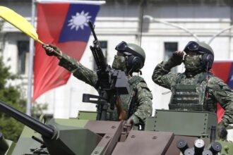 US approves  billion arms deal with Taiwan, sparks fury in China