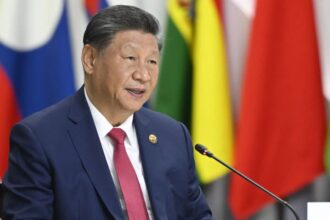 China vows ‘countermeasures’ over  billion US arms deal with Taiwan