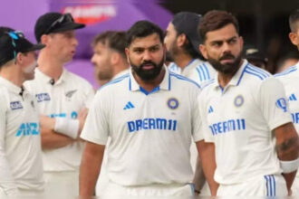 Rohit Sharma focuses on third Test after series defeat: ‘No post-mortem, lessons from New Zealand, WTC final not a priority’ | Cricket News
