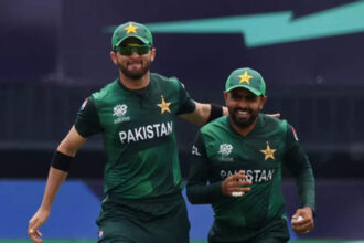 Babar, Shaheen, Naseem return to Pakistan team for series against Australia | Cricket News