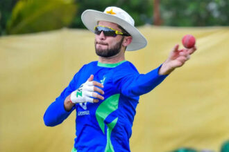 Shaheen Afridi demoted in Pakistan Cricket Board’s new contracts list | Cricket News