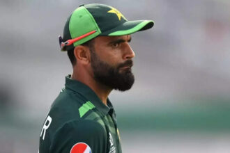 ‘Unfair at so many levels’: PCB gets lambasted for Fakhar Zaman omission from central contract | Cricket News