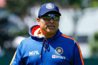 VVS Laxman set to be India’s coach for South Africa series: Reports | Cricket News