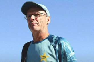 Gary Kirsten resigns as Pakistan’s white-ball coach | Cricket News