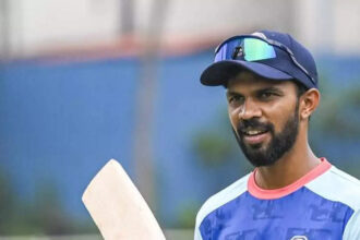 ‘What are you doing with Ruturaj Gaikwad?’: Cricket legend hits out at selectors over Border-Gavaskar Trophy snub | Cricket News