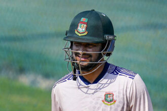 ‘BCB should tell’: Shakib Al Hasan on his participation in Afghanistan ODI series | Cricket News