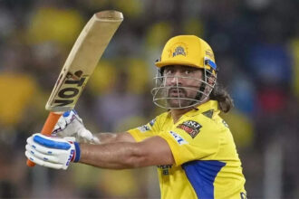 Indian bowler reveals why he can’t talk to MS Dhoni, says ‘main samne se…’ | Cricket News