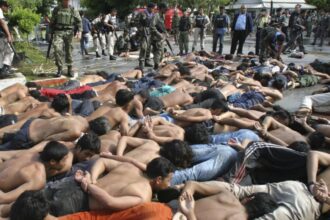 Thai court drops case over deaths of Muslim protesters in 2004 Thai court drops case over deaths of Muslim protesters in 2004