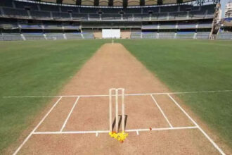India vs New Zealand, 3rd Test: Pitch at Wankhede won’t be a rank turner | Cricket News