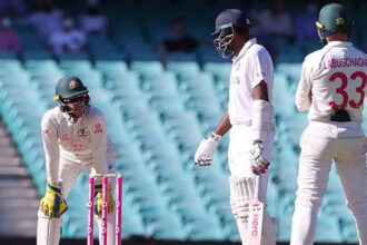 India Vs Australia: Border Gavaskar Trophy: Why Tim Paine doesn’t regret sledging Ravichandran Ashwin in 2020-21 Sydney Test | Cricket News