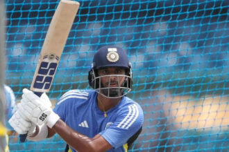 Three IPL teams interested in all-rounder Washington Sundar ahead of players’ auction | Cricket News