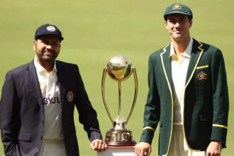 ‘Australia will win, but watch Team India go!’ – Matthew Hayden on Border Gavaskar Trophy | Cricket News