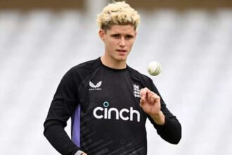 Jacob Bethell gets maiden call-up in England Test squad for New Zealand tour | Cricket News