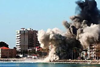 Want more peace deals with Arab nations after war: Bibi Want more peace deals with Arab nations after war: Bibi
