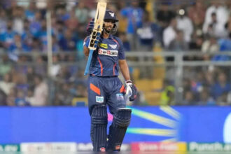 Nicholas Pooran becomes first Lucknow Super Giants retention for IPL 2025: Report | Cricket News