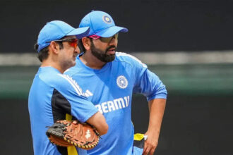 ‘We want India to come to Pakistan and play’: Mohammad Rizwan on ICC Champions Trophy | Cricket News