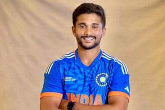 ‘Keep your nerves neutral’: Nitish Kumar Reddy doing mental simulation for Test debut in Australia | Cricket News