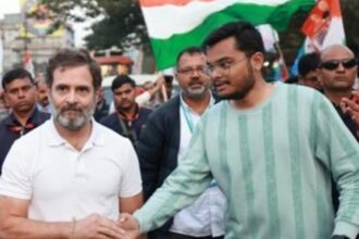 Northeast Assembly bypolls: Family politics to the fore