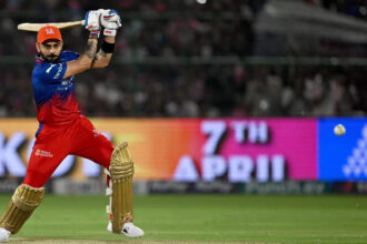 Virat Kohli set to return as RCB captain from IPL 2025 | Cricket News