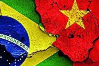 Brazil 2nd Brics country after India not to join China’s BRI Brazil 2nd Brics country after India not to join China’s BRI