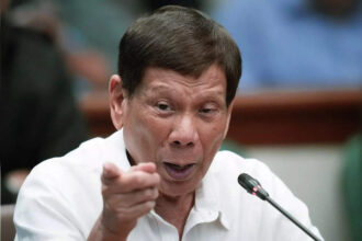 ‘I had death squad of 7’: Jarring testimony of ex-prez Duterte shocks Philippines ‘I had death squad of 7’: Jarring testimony of ex-prez Duterte shocks Philippines