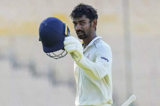 EXCLUSIVE | I was desperate for India A call… dream is to play for the country: Baba Indrajith | Cricket News