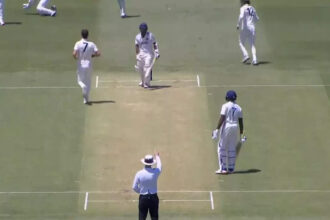 India A’s horror start in Australia sees Test call-ups Abhimanyu Easwaran, Nitish Reddy failing; Ishan Kishan too fails to impress | Cricket News