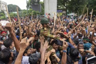 UN: Must probe all deaths during Bangladesh uprising UN: Must probe all deaths during Bangladesh uprising