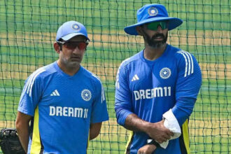 Our skill against spin has not gone down: Gautam Gambhir | Cricket News