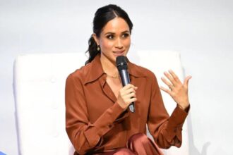 Meghan Markle’s ‘ultimate concern’ over Prince Harry and Portugal house is… | World News Meghan Markle’s ‘ultimate concern’ over Prince Harry and Portugal house is… | World News