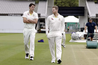 Coach Andrew McDonald mindful of ‘future-proofing’ ageing Australian cricket team | Cricket News