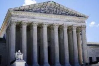 US Supreme Court allows Virginia to remove non-citizens from voter rolls ahead of November 5 elections | World News US Supreme Court allows Virginia to remove non-citizens from voter rolls ahead of November 5 elections | World News