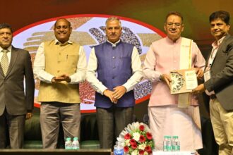 Better yield and post-harvest management must for scaling up millets produce, says Ashok Dalwai