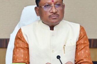 Chhatisgarh rolls out red carpet for industries, will fund pilgrimage for the elderly
 