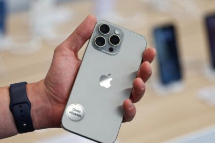 Apple Diwali Sale 2024: Save up to ₹5000 on iPhone 16 Pro and iPhone 16 Pro Max with card offers