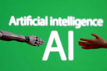 AI: The role of global standards in driving innovation and responsible development