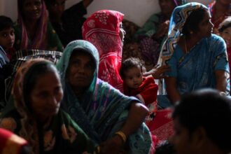 Odisha focuses on shifting 3.62 lakh people with Cyclone Dana likely to make landfall near Bhitarkanika National Park