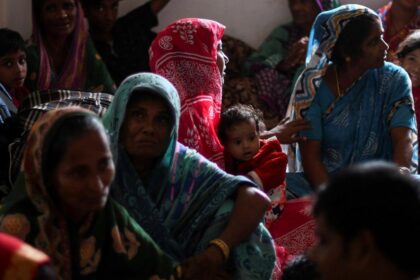 Odisha focuses on shifting 3.62 lakh people with Cyclone Dana likely to make landfall near Bhitarkanika National Park