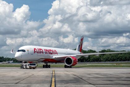 Bomb scare: Air India flight makes emergency landing in Jaipur
