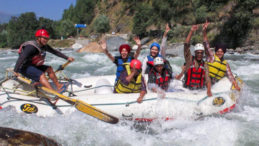 Himachal tourism to receive USD 162 mn loan from Asian Development Bank