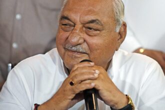 Congress will form govt on its own in Haryana: Bhupinder Singh Hooda